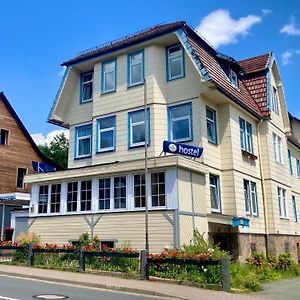 Hostel & Hotel Braunlage